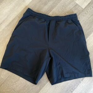 Lululemon Men’s Shorts Not Lined 7” Inseam